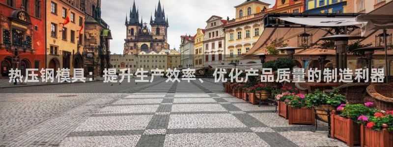 易倍app官网下载：热压钢模具：提升生产效率、优化产品质