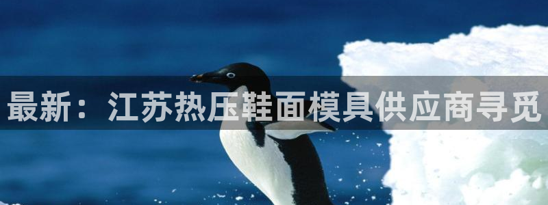EMC倍频系数：最新：江苏热压鞋面模具供应商寻觅