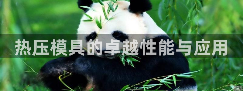 emc 倍频：热压模具的卓越性能与应用