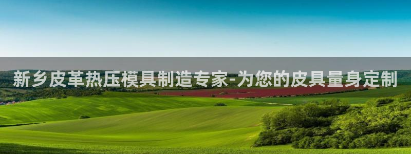 emc高频比低频好改：新乡皮革热压模具制造专家-为您的皮