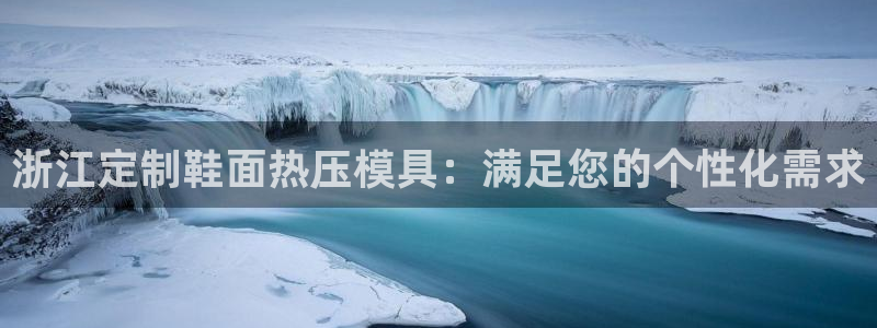 易倍达科技有限公司怎么样：浙江定制鞋面热压模具：满足您的